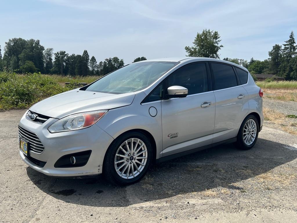 Thumbnail image of 2015 Ford C-MAX Energi at B&C MOTORSPORTS LLC