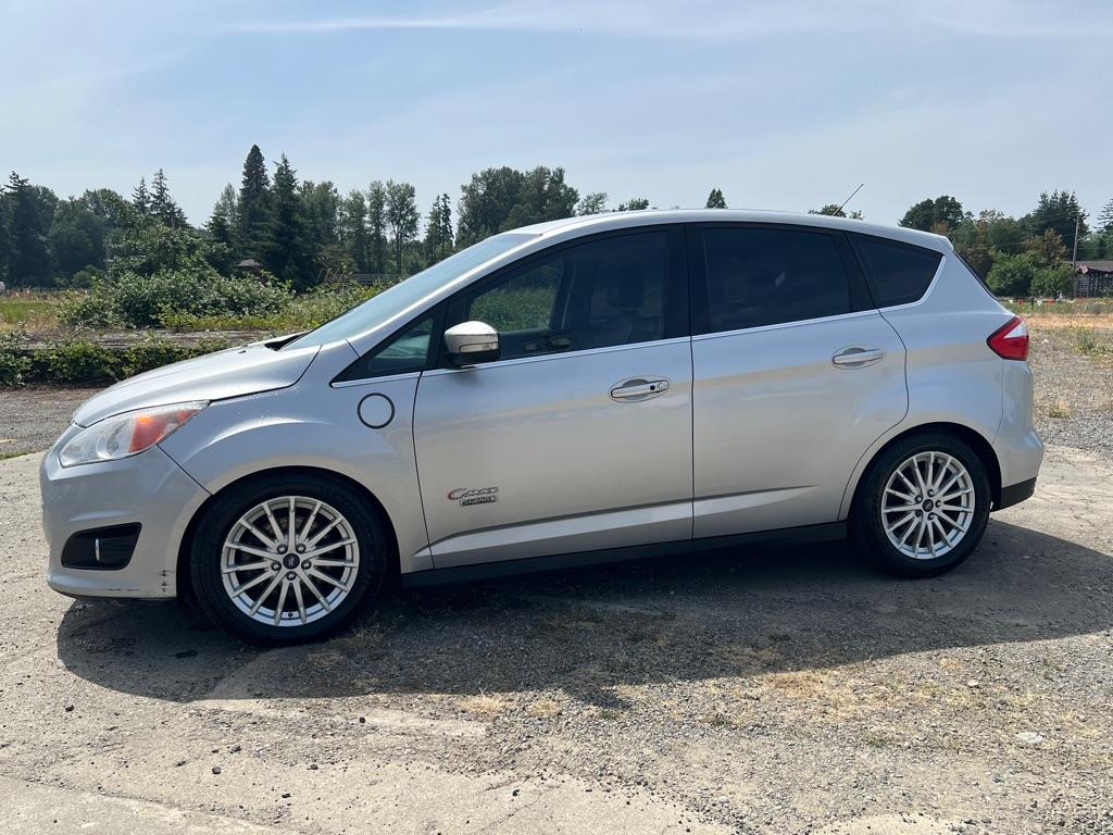 Thumbnail image of 2015 Ford C-MAX Energi at B&C MOTORSPORTS LLC