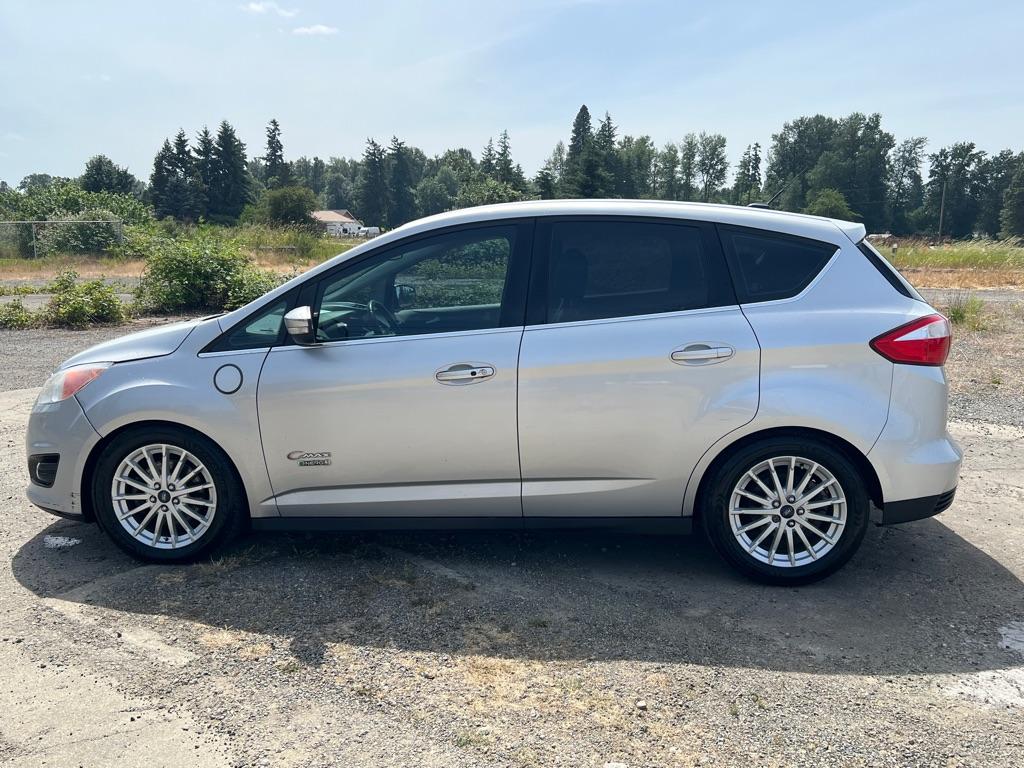 Thumbnail image of 2015 Ford C-MAX Energi at B&C MOTORSPORTS LLC