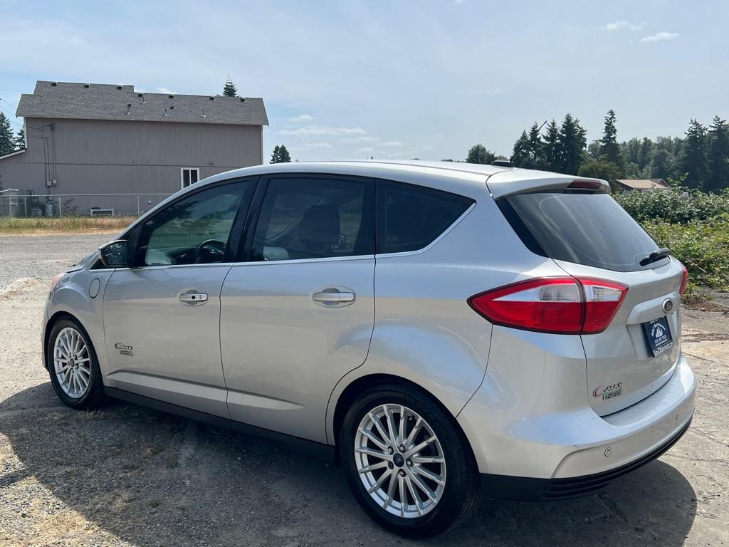 Thumbnail image of 2015 Ford C-MAX Energi at B&C MOTORSPORTS LLC