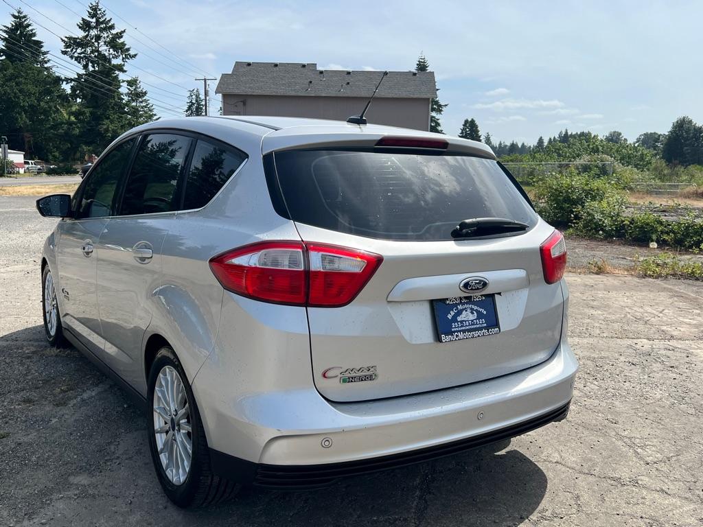 Thumbnail image of 2015 Ford C-MAX Energi at B&C MOTORSPORTS LLC
