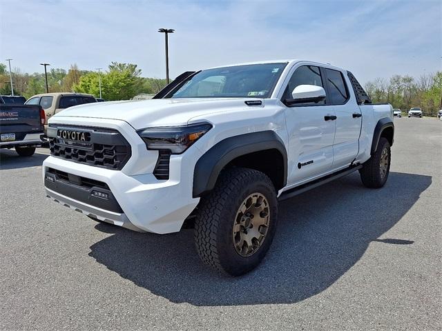 Thumbnail image of 2025 Toyota Tacoma at Del Toyota