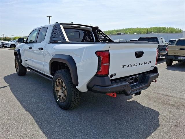 Thumbnail image of 2025 Toyota Tacoma at Del Toyota