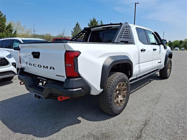 Thumbnail image of 2025 Toyota Tacoma at Del Toyota