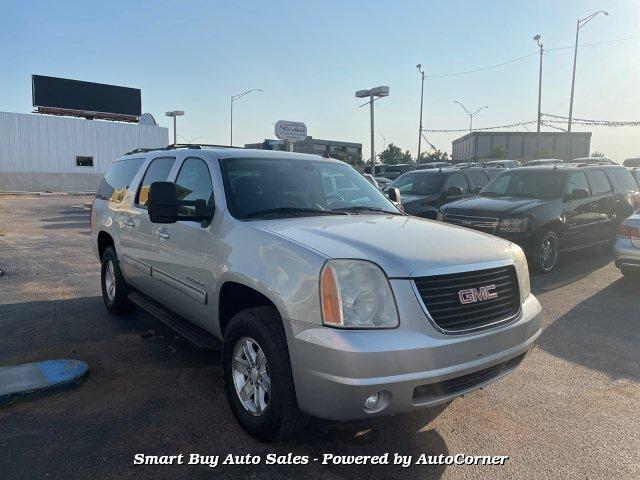 Thumbnail image of 2011 GMC Yukon XL at Smart Buy Auto Sales
