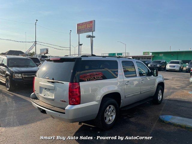 Thumbnail image of 2011 GMC Yukon XL at Smart Buy Auto Sales