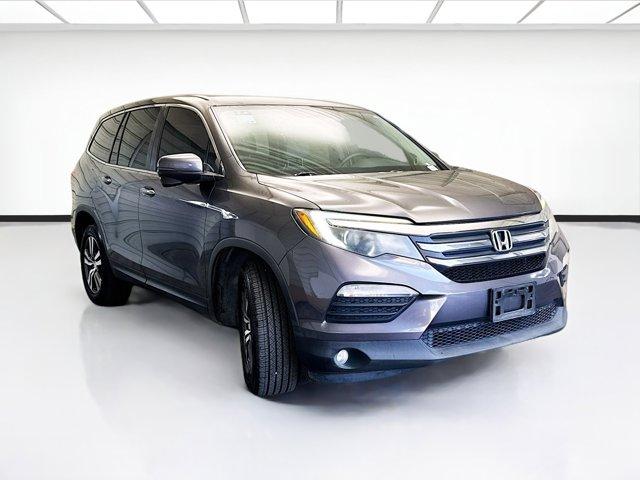 Thumbnail image of 2018 Honda Pilot at StgAutoGroupOfBellflower - Used