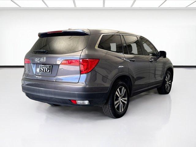 Thumbnail image of 2018 Honda Pilot at StgAutoGroupOfBellflower - Used