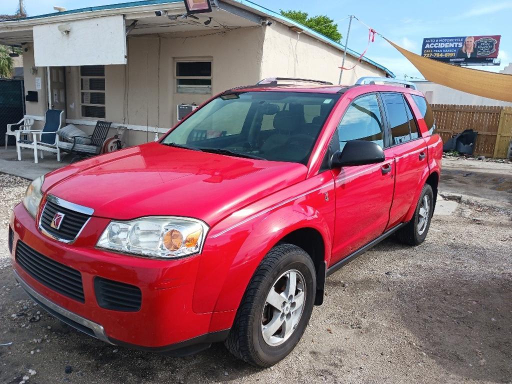 Thumbnail image of 2006 Saturn Vue at Simple Auto Brokers