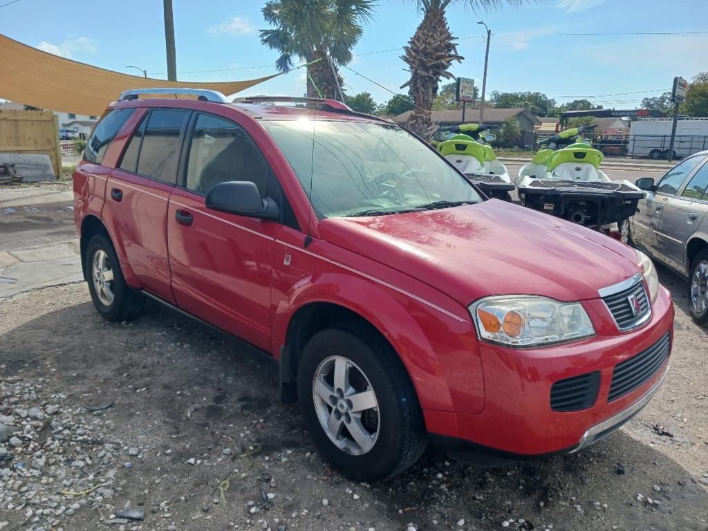 Thumbnail image of 2006 Saturn Vue at Simple Auto Brokers