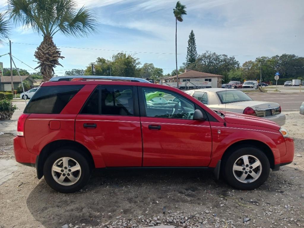 Thumbnail image of 2006 Saturn Vue at Simple Auto Brokers