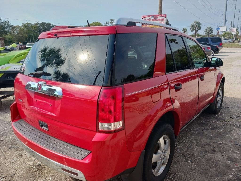 Thumbnail image of 2006 Saturn Vue at Simple Auto Brokers