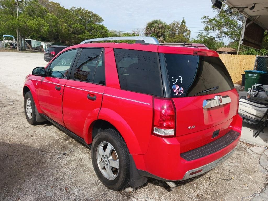 Thumbnail image of 2006 Saturn Vue at Simple Auto Brokers