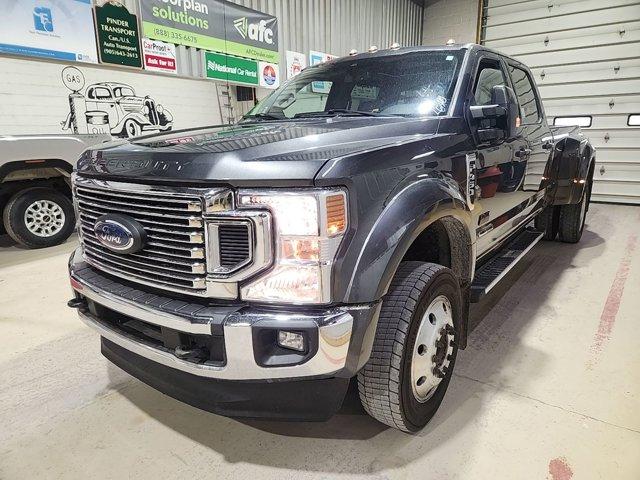 Thumbnail image of 2020 Ford F-450 Super Duty at MotorcarsOfLansing Used