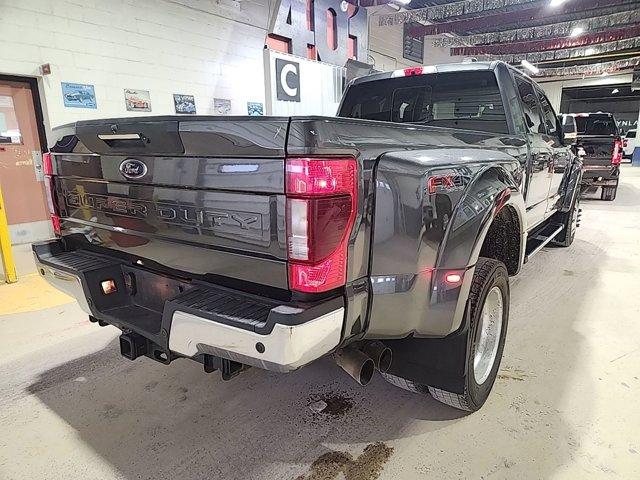 Thumbnail image of 2020 Ford F-450 Super Duty at MotorcarsOfLansing Used