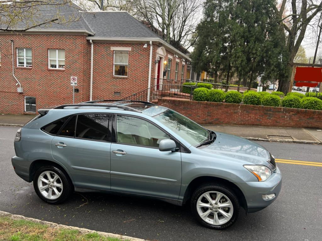 Thumbnail image of 2009 Lexus RX 350 at ATL Midtown Auto