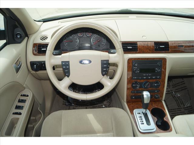Thumbnail image of 2007 Ford Five Hundred at Fenton Of Mcalester