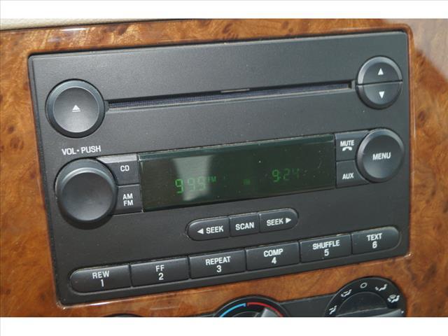 Thumbnail image of 2007 Ford Five Hundred at Fenton Of Mcalester