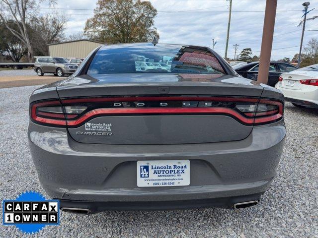 Thumbnail image of 2023 Dodge Charger at Lincoln Road Autoplex
