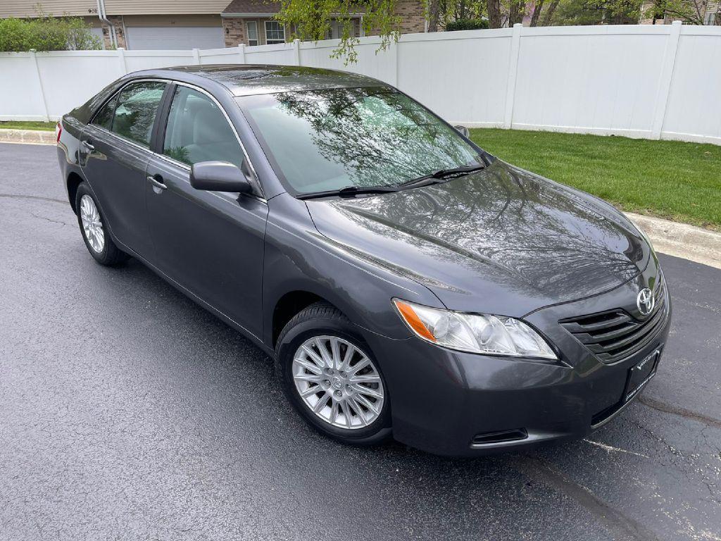 Thumbnail image of 2007 Toyota Camry at NORTH NAPERVILLE AUTOS