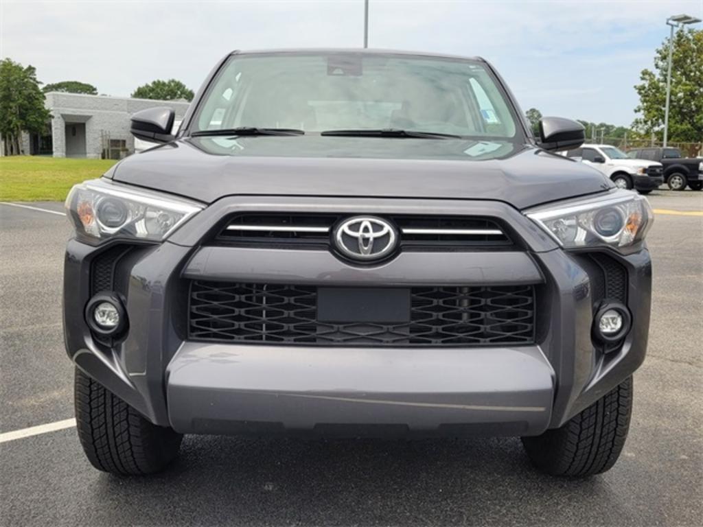 Thumbnail image of 2022 Toyota 4Runner at Five Star Ford Warner Robins