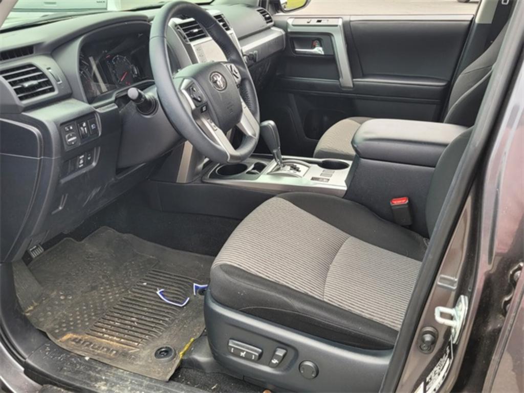 Thumbnail image of 2022 Toyota 4Runner at Five Star Ford Warner Robins