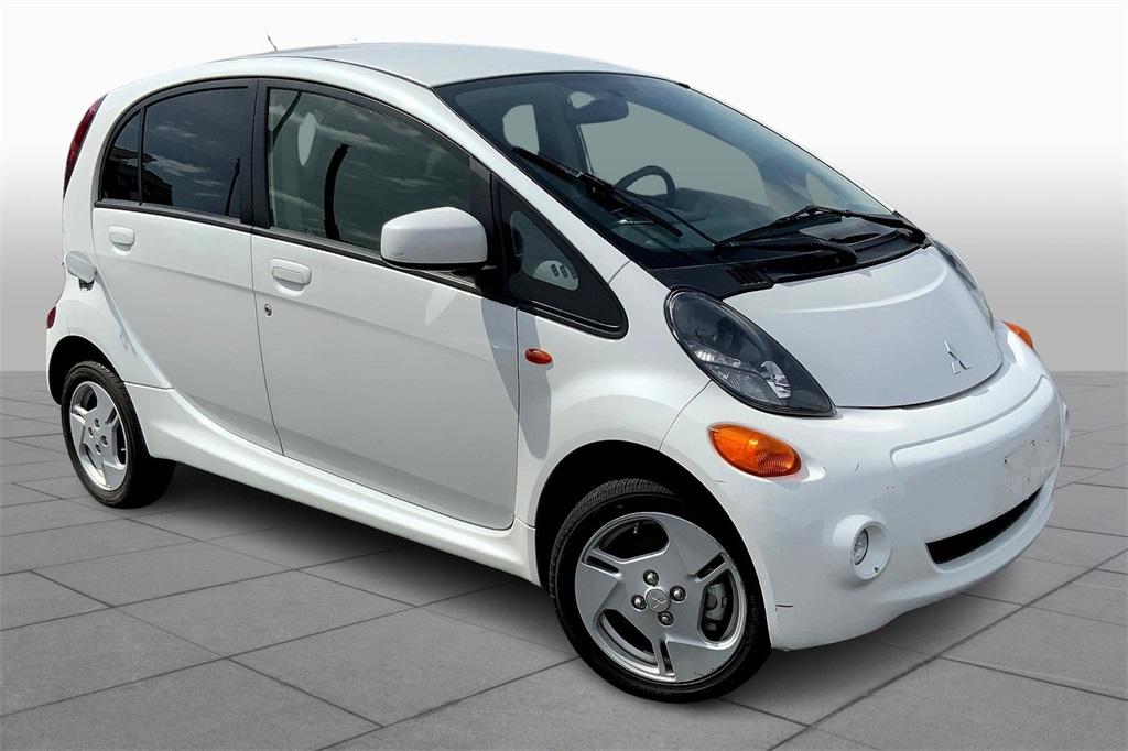 Thumbnail image of 2014 Mitsubishi i-MiEV at Vehicle City Motors