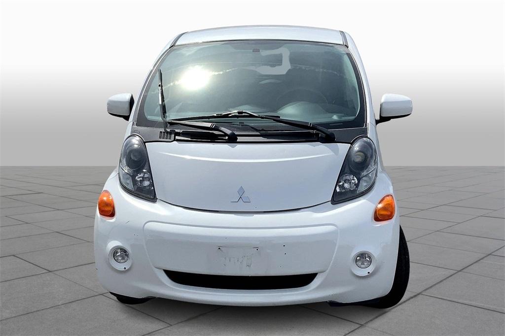 Thumbnail image of 2014 Mitsubishi i-MiEV at Vehicle City Motors
