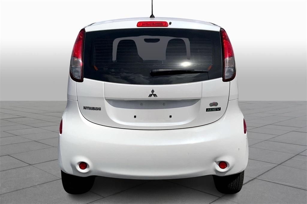 Thumbnail image of 2014 Mitsubishi i-MiEV at Vehicle City Motors