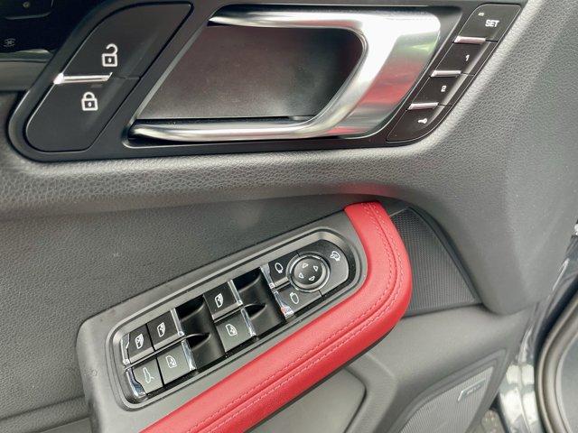 Thumbnail image of 2024 Porsche Macan at Rolls-Royce Bentley Motor Cars Paramus - USED