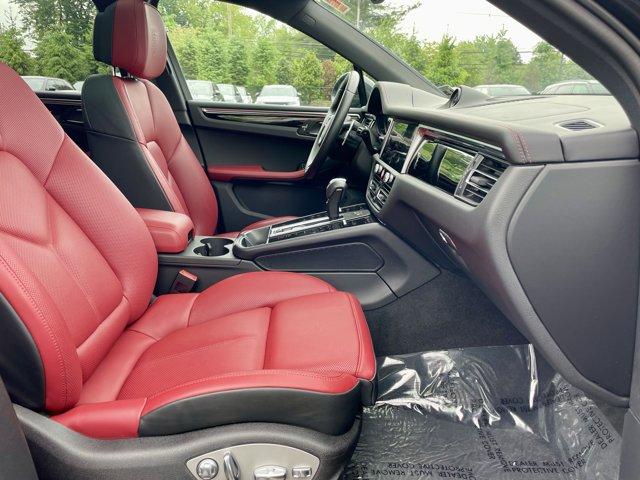 Thumbnail image of 2024 Porsche Macan at Rolls-Royce Bentley Motor Cars Paramus - USED