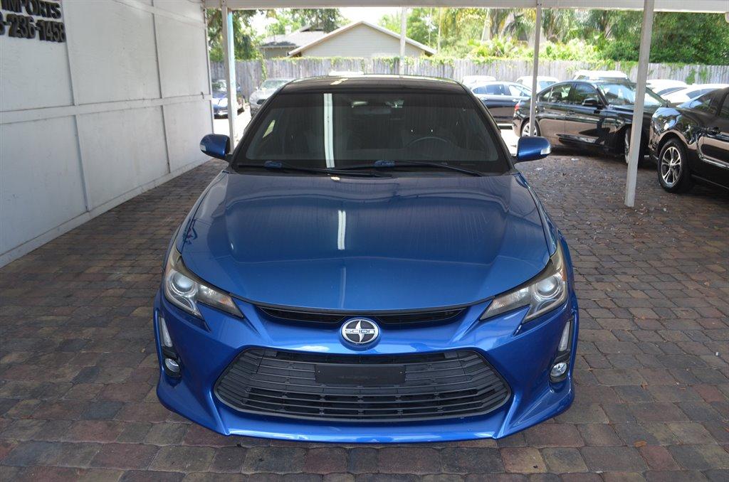 Thumbnail image of 2015 Scion tC at Bay Gulf Imports
