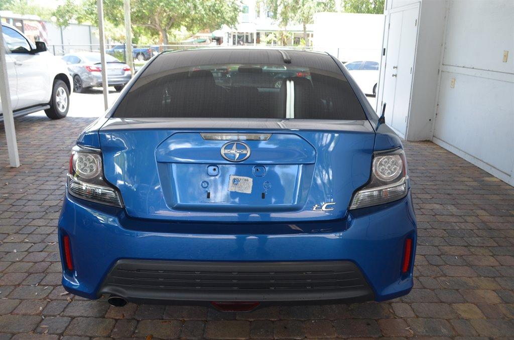 Thumbnail image of 2015 Scion tC at Bay Gulf Imports