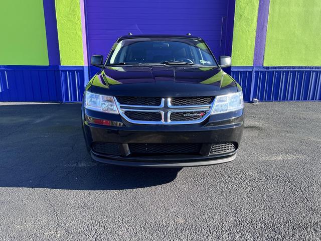 Thumbnail image of 2015 Dodge Journey at MotorVation NJ LLC