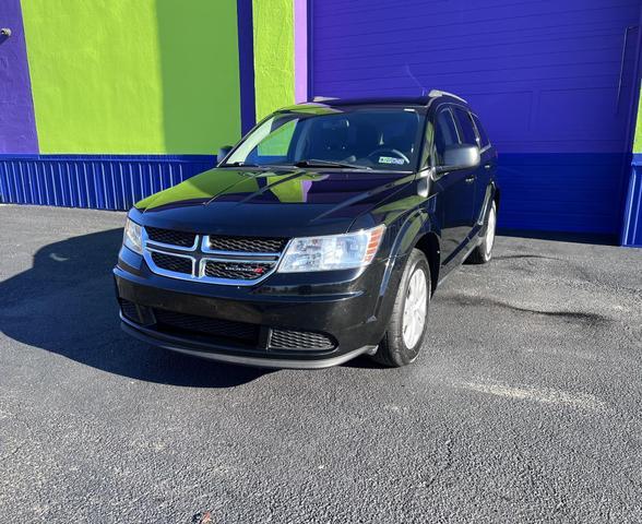 Thumbnail image of 2015 Dodge Journey at MotorVation NJ LLC
