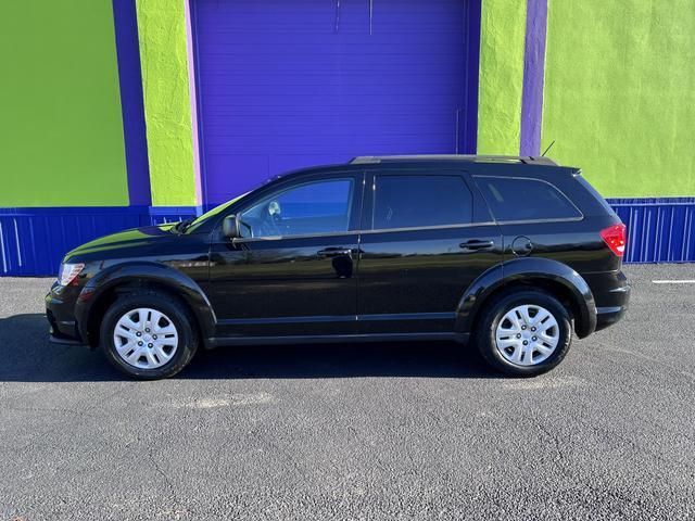 Thumbnail image of 2015 Dodge Journey at MotorVation NJ LLC