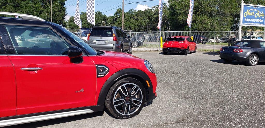 Thumbnail image of 2018 MINI Countryman at Next Ride Auto Sales Inc