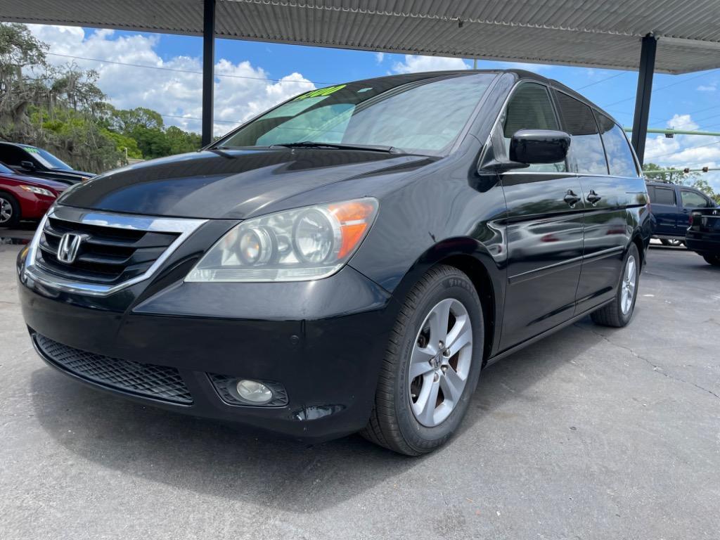 Thumbnail image of 2008 Honda Odyssey at Car Factory