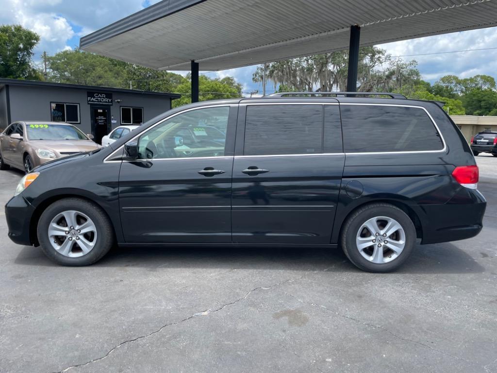 Thumbnail image of 2008 Honda Odyssey at Car Factory