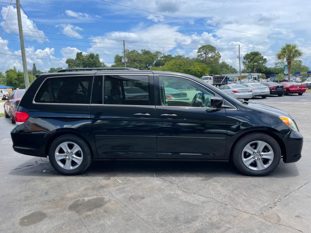 Thumbnail image of 2008 Honda Odyssey at Car Factory