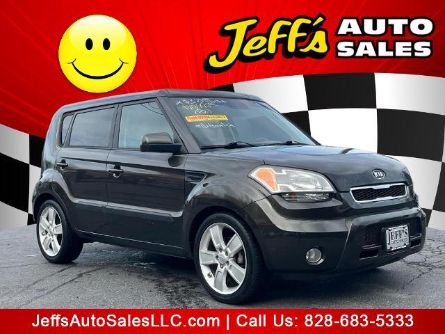 Thumbnail image of 2011 Kia Soul at Jeff's Auto Sales, Llc