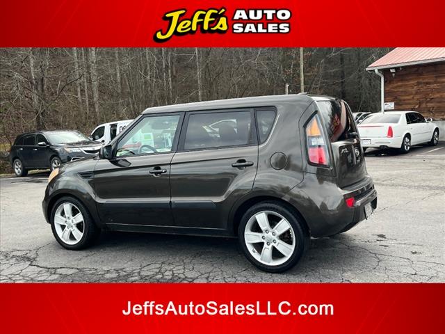 Thumbnail image of 2011 Kia Soul at Jeff's Auto Sales, Llc