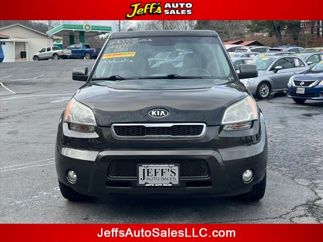 Thumbnail image of 2011 Kia Soul at Jeff's Auto Sales, Llc