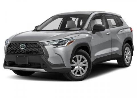 Thumbnail image of 2023 Toyota Corolla Cross at Kendall Toyota