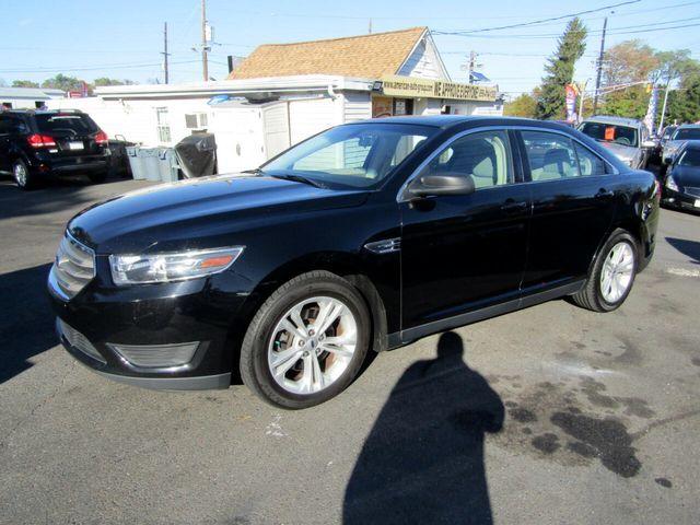 Thumbnail image of 2018 Ford Taurus at American Auto Group now