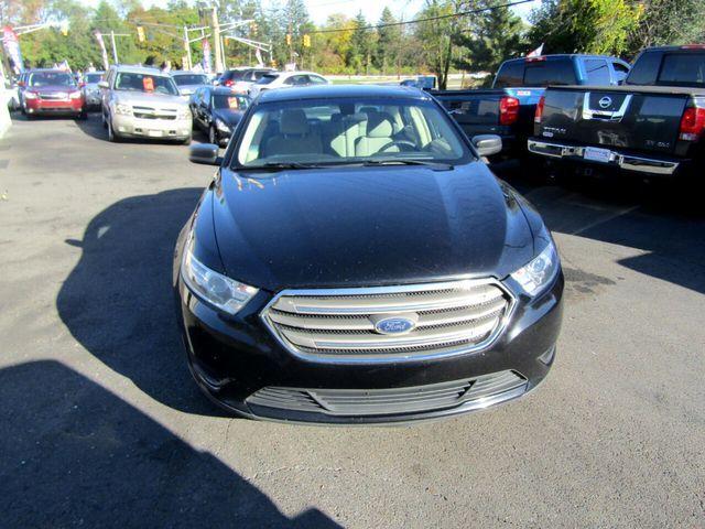 Thumbnail image of 2018 Ford Taurus at American Auto Group now