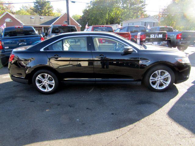 Thumbnail image of 2018 Ford Taurus at American Auto Group now