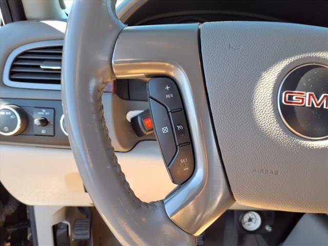 Thumbnail image of 2009 GMC Sierra 2500HD at Smoky Jennings Chevrolet