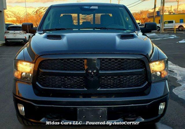 Thumbnail image of 2019 Ram 1500 Classic at Midas Cars LLC