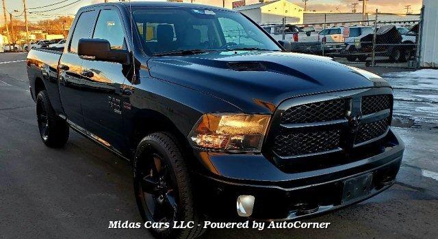 Thumbnail image of 2019 Ram 1500 Classic at Midas Cars LLC